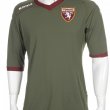 Il Terzo maglia di calcio 2010 - 2011