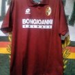 Home maglia di calcio 1994 - 1995