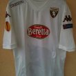 Maglia di Coppa maglia di calcio 2014 - 2015