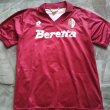 Home maglia di calcio 1993 - 1994