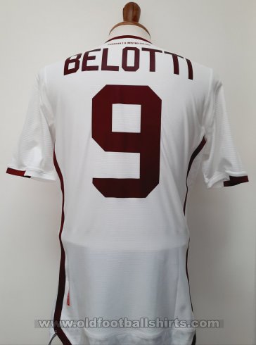 Torino Dış Saha futbol forması 2018 - 2019