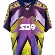 Portiere maglia di calcio 1997 - 1998