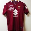Home maglia di calcio 2020 - 2021