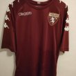 Home maglia di calcio 2017 - 2018