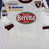 Torino Borta fotbollströja 2013 - 2014