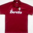 Home maglia di calcio 1992 - 1993