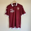 Home maglia di calcio 2019 - 2020