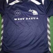 Home baju bolasepak (unknown year)