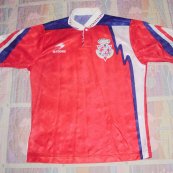 Home football shirt 2004 - 2005