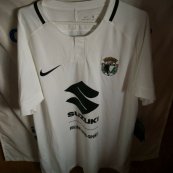 Home baju bolasepak 2018 - 2019