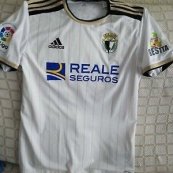 Home baju bolasepak 2021 - 2022