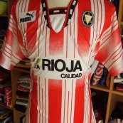 Home football shirt 1994 - 1995