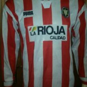 Home football shirt 1993 - 1994