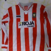 Home football shirt 1994 - 1995