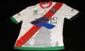Sestao River Club Away football shirt 2011 - 2013