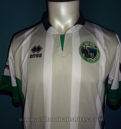 Sestao River Club Third football shirt 2016 - 2017