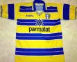 Parma Home футболка 1998 - 1999