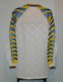 Parma Away football shirt 1996 - 1997