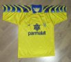 Parma Third football shirt 1995 - 1996