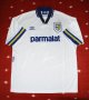 Parma Home football shirt 1993 - 1995