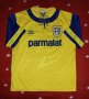 Parma Away baju bolasepak 1993 - 1995