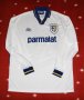 Parma Home football shirt 1993 - 1995