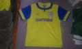 Parma Away baju bolasepak 1993 - 1995