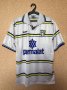Parma Home חולצת כדורגל 1998 - 1999