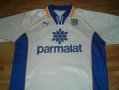 Parma Home football shirt 1997 - 1998