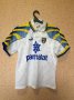 Parma Away football shirt 1996 - 1997
