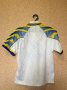 Parma Away football shirt 1996 - 1997