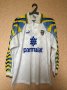 Parma Away football shirt 1996 - 1997
