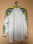 Parma Away football shirt 1996 - 1997