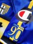 Parma Home football shirt 2003 - 2004
