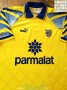 Parma Third football shirt 1995 - 1996