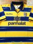 Parma Home футболка 1998 - 1999