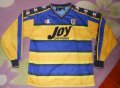 Parma Home football shirt 1999 - 2000