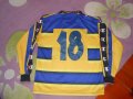 Parma Home football shirt 1999 - 2000