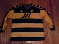 Parma Home Fußball-Trikots 2001 - 2002
