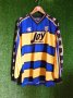 Parma Home football shirt 1999 - 2000