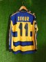Parma Home football shirt 1999 - 2000