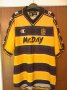 Parma Home football shirt 2000 - 2001