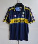 Parma Away football shirt 1999 - 2000