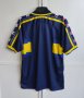 Parma Away football shirt 1999 - 2000