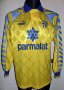 Parma Third football shirt 1995 - 1996