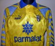 Parma Third football shirt 1995 - 1996