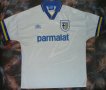 Parma Home football shirt 1993 - 1995