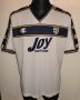 Parma Weg Fußball-Trikots 2001 - 2002