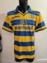 Parma Home футболка 1998 - 1999