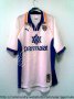 Parma Home football shirt 1997 - 1998